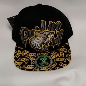 Snapbacks Paid in Full
